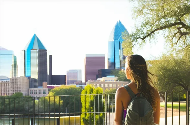 Complete Guide: Solo Travel in Austin