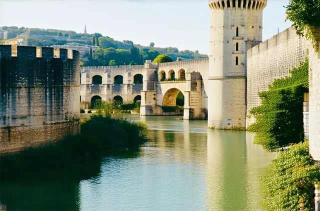 Complete Guide: Solo Travel in Avignon