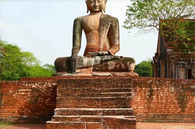 Complete Guide: Solo Travel in Ayutthaya