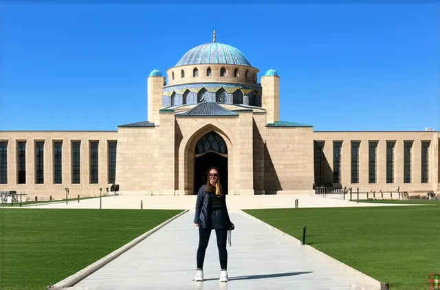 Complete Guide: Solo Travel in Baku