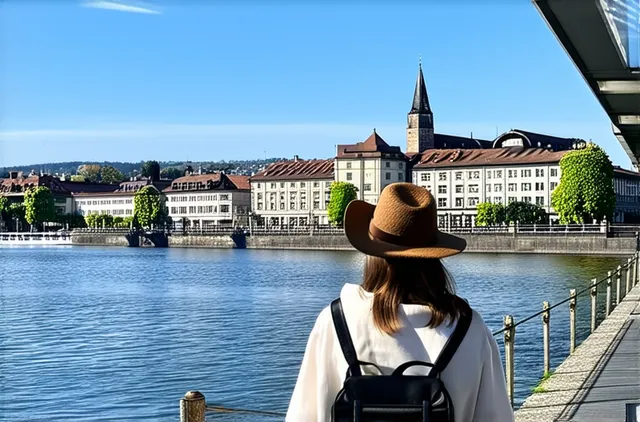 Complete Guide: Solo Travel in Basel
