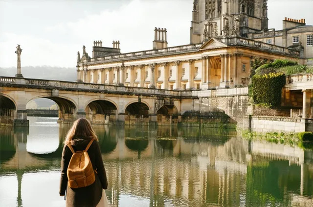 Complete Guide: Solo Travel in Bath