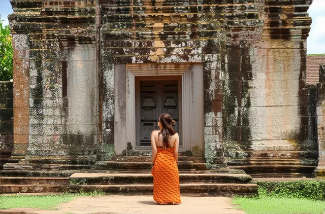 Complete Guide: Solo Travel in Battambang