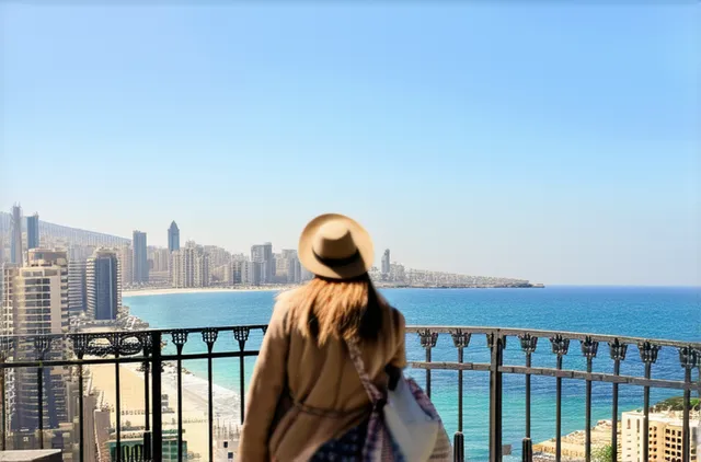 Complete Guide: Solo Travel in Beirut