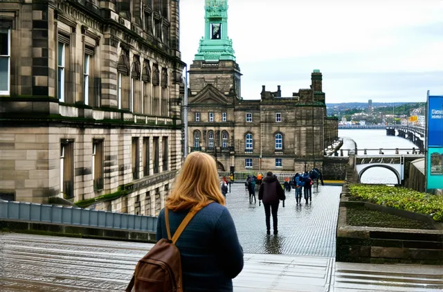 Complete Guide: Solo Travel in Belfast