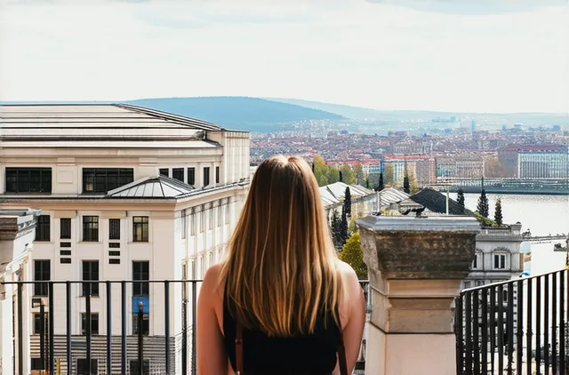 Ultimate Guide: Solo Travel in Belgrade