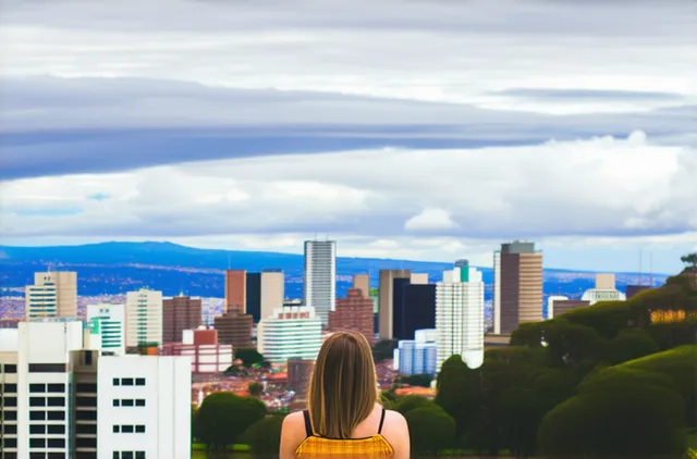 Complete Guide: Solo Travel in Belo Horizonte