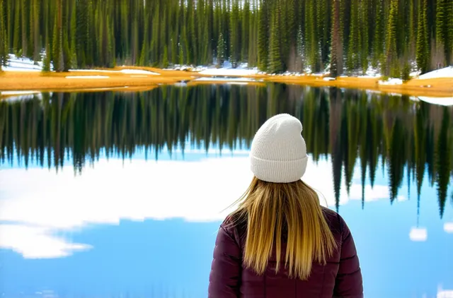 Complete Guide: Solo Travel in Bend