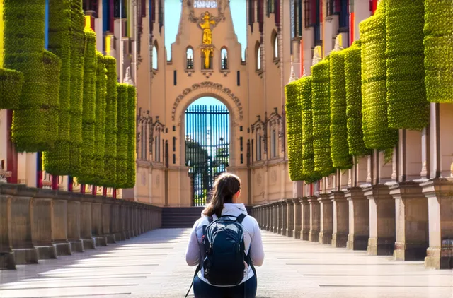 Complete Guide: Solo Travel in Bogotá