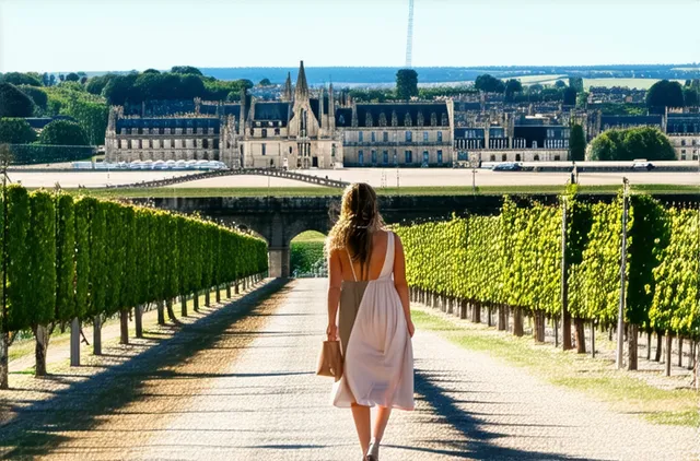 Complete Guide: Solo Travel in Bordeaux