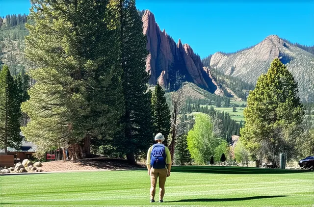 Complete Guide: Solo Travel in Boulder