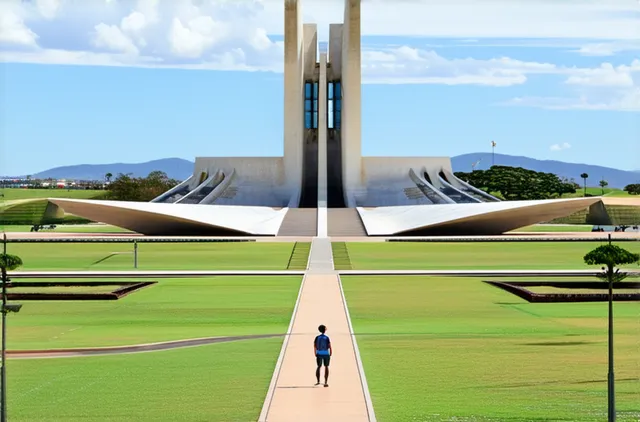 Complete Guide: Solo Travel in Brasília