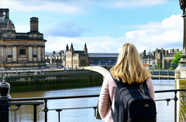 Complete Guide: Solo Travel in Bristol