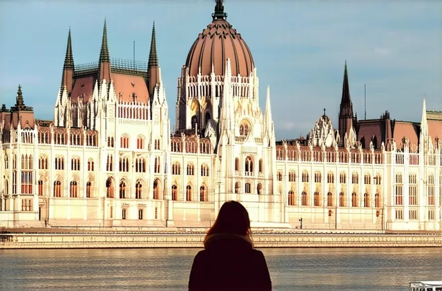 Complete Guide: Solo Travel in Budapest
