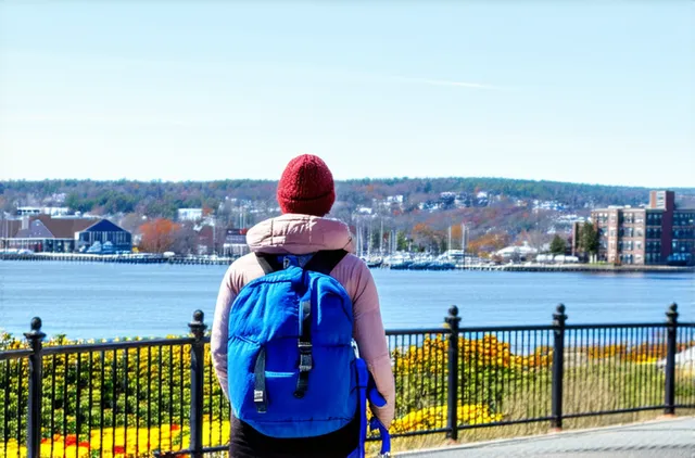 Complete Guide: Solo Travel in Burlington