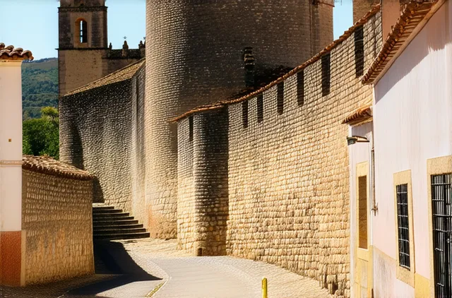 Ultimate Guide: Solo Travel in Cáceres
