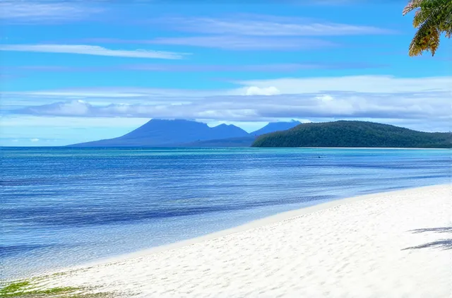 Complete Guide: Solo Travel in Cairns