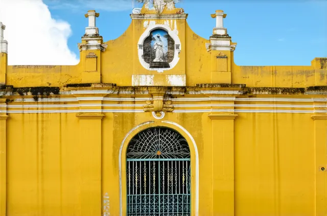 Complete Guide: Solo Travel in Camagüey