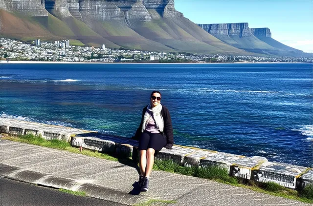 Complete Guide: Solo Travel in Cape Town