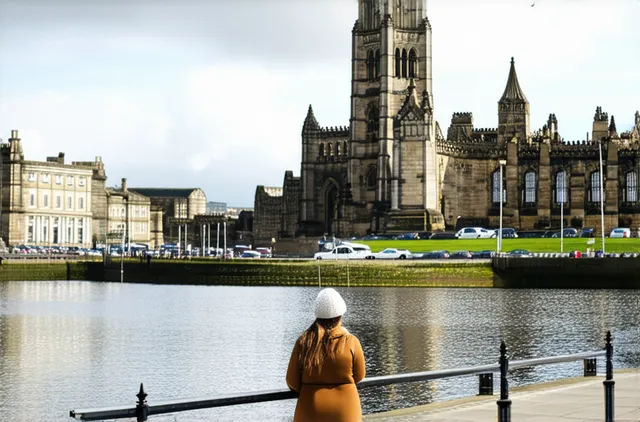 Complete Guide: Solo Travel in Cardiff