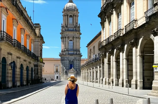 Complete Guide: Solo Travel in Catania