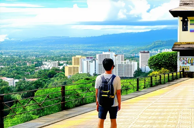Complete Guide: Solo Travel in Cebu City