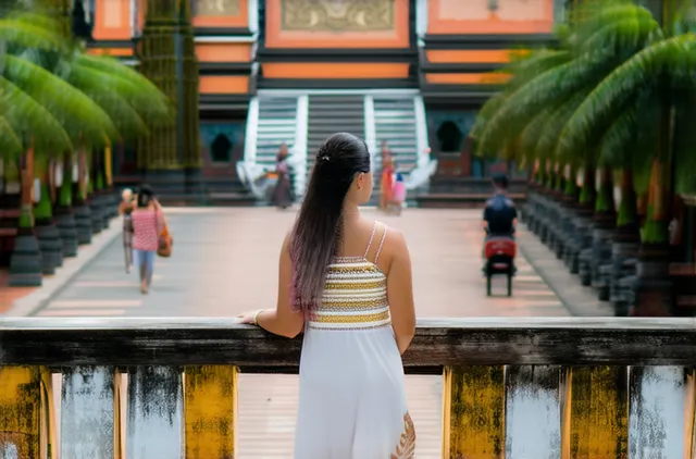 Complete Guide: Solo Travel in Chiang Mai