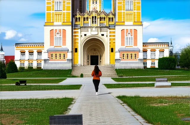 Complete Guide: Solo Travel in Chişinău