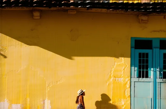 Complete Guide: Solo Travel in Cienfuegos