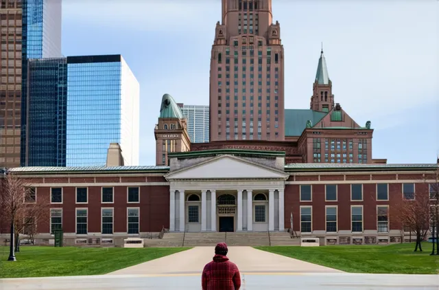 Ultimate Guide: Solo Travel in Cleveland