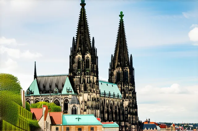 Complete Guide: Solo Travel in Cologne