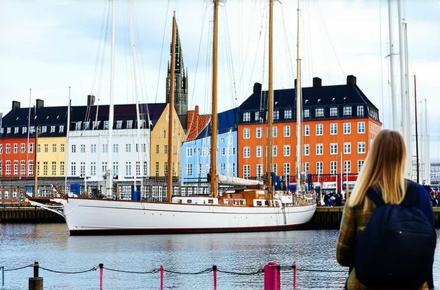 Complete Guide: Solo Travel in Copenhagen