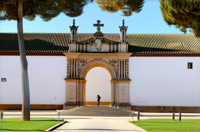 Complete Guide: Solo Travel in Córdoba