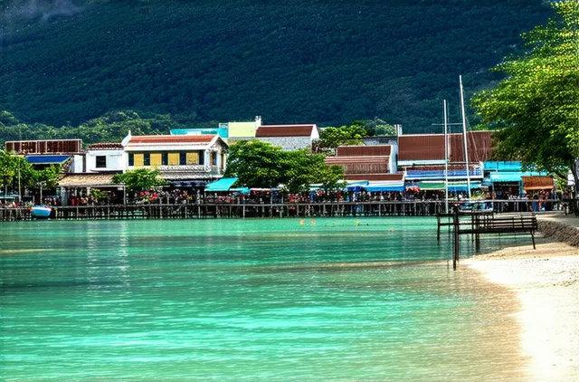 Ultimate Guide: Solo Travel in Coron Town