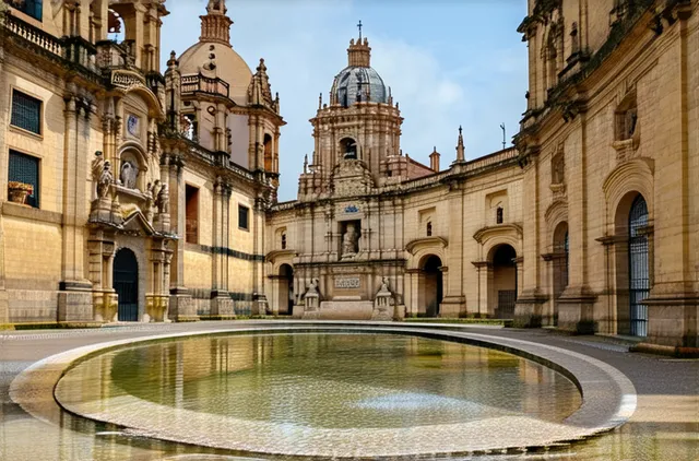 Complete Guide: Solo Travel to Cuenca