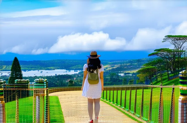 Ultimate Guide: Solo Travel in Dalat