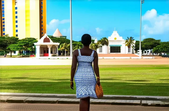 Complete Guide: Solo Travel in Dar es Salaam