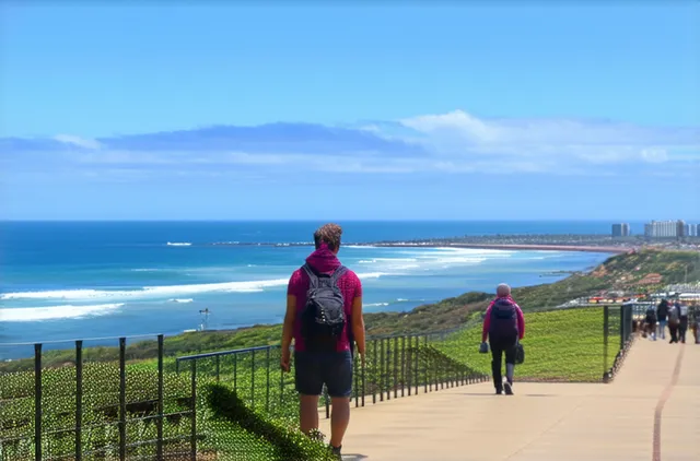 Complete Guide: Solo Travel in Durban