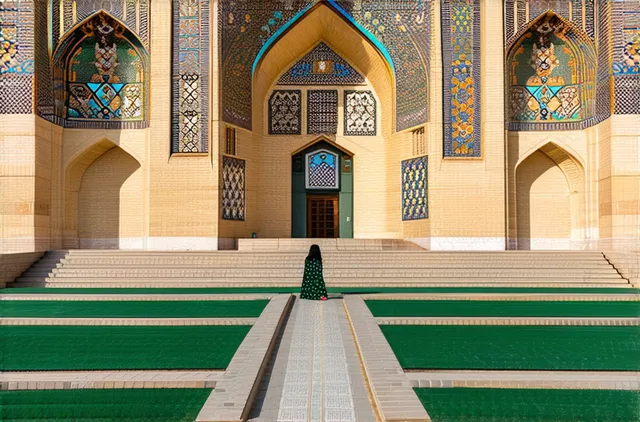 Complete Guide: Solo Travel in Dushanbe