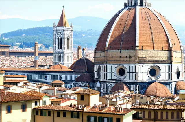 Complete Guide: Solo Travel in Florence