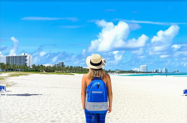 Ultimate Guide: Solo Travel in Fort Lauderdale