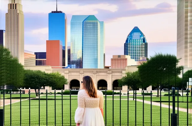 Complete Guide: Solo Travel in Fort Worth