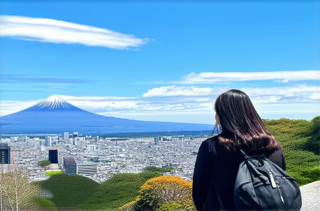 Complete Guide: Solo Travel in Fukuoka