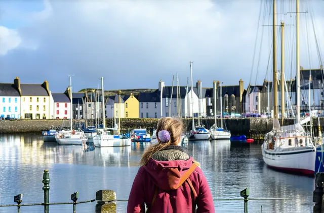 Complete Guide: Solo Travel in Galway City