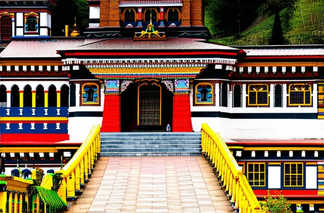 Discover Solo Travel in Gangtok: Ultimate Guide
