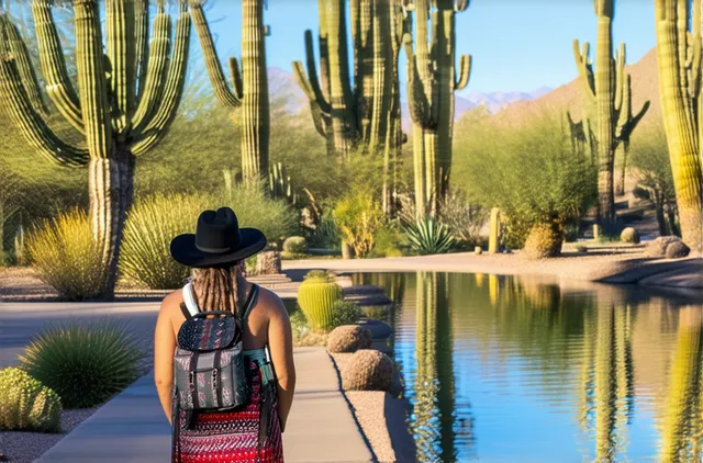 Complete Guide: Solo Travel in Greater Phoenix