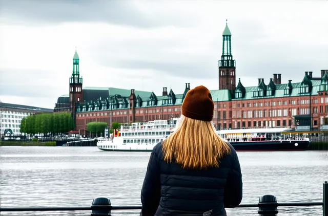 Complete Guide: Solo Travel in Hamburg