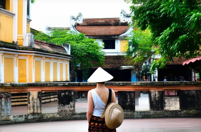 Complete Guide: Solo Travel in Hanoi