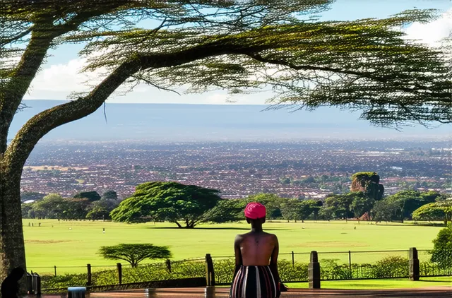 Complete Guide: Solo Travel in Harare
