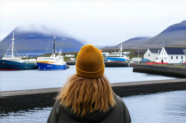 Complete Guide: Solo Travel in Heimaey